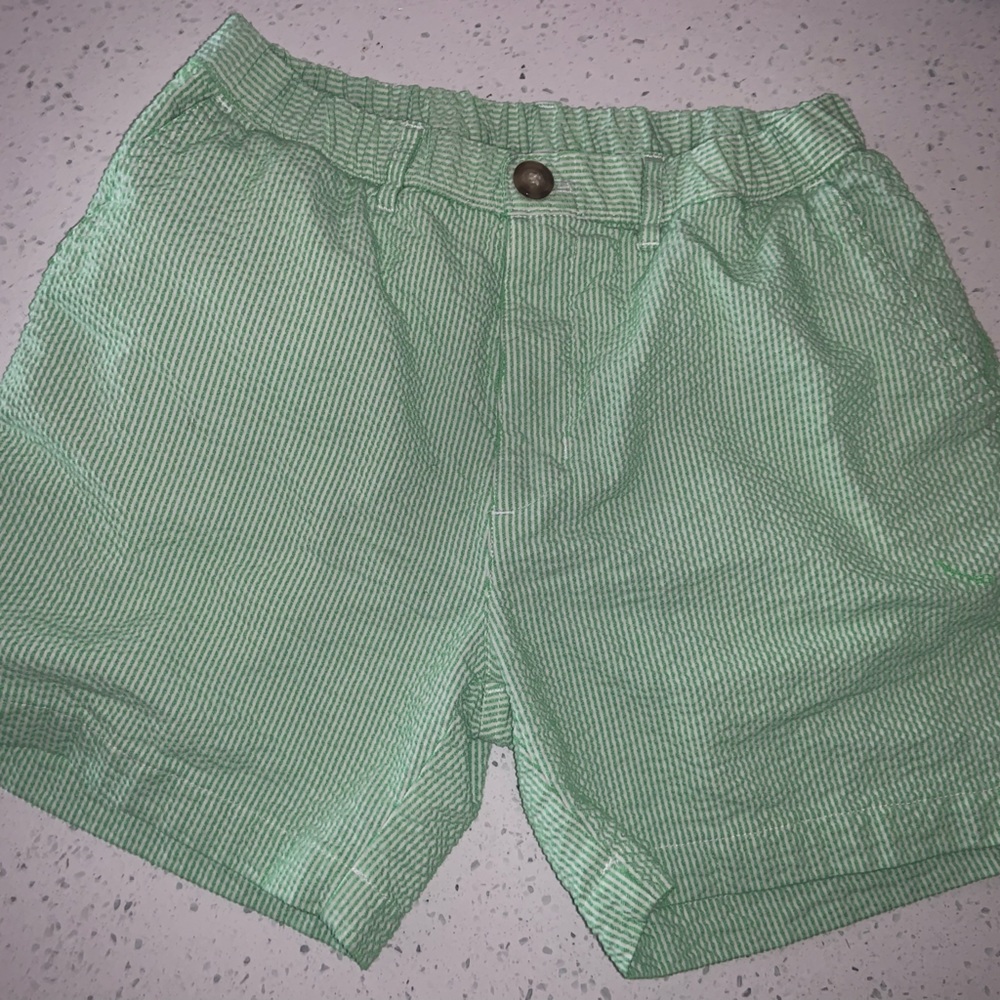 Chubbies brand shorts. Size small.